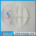 Custom heart shape plastic pill box, oem printing pill box